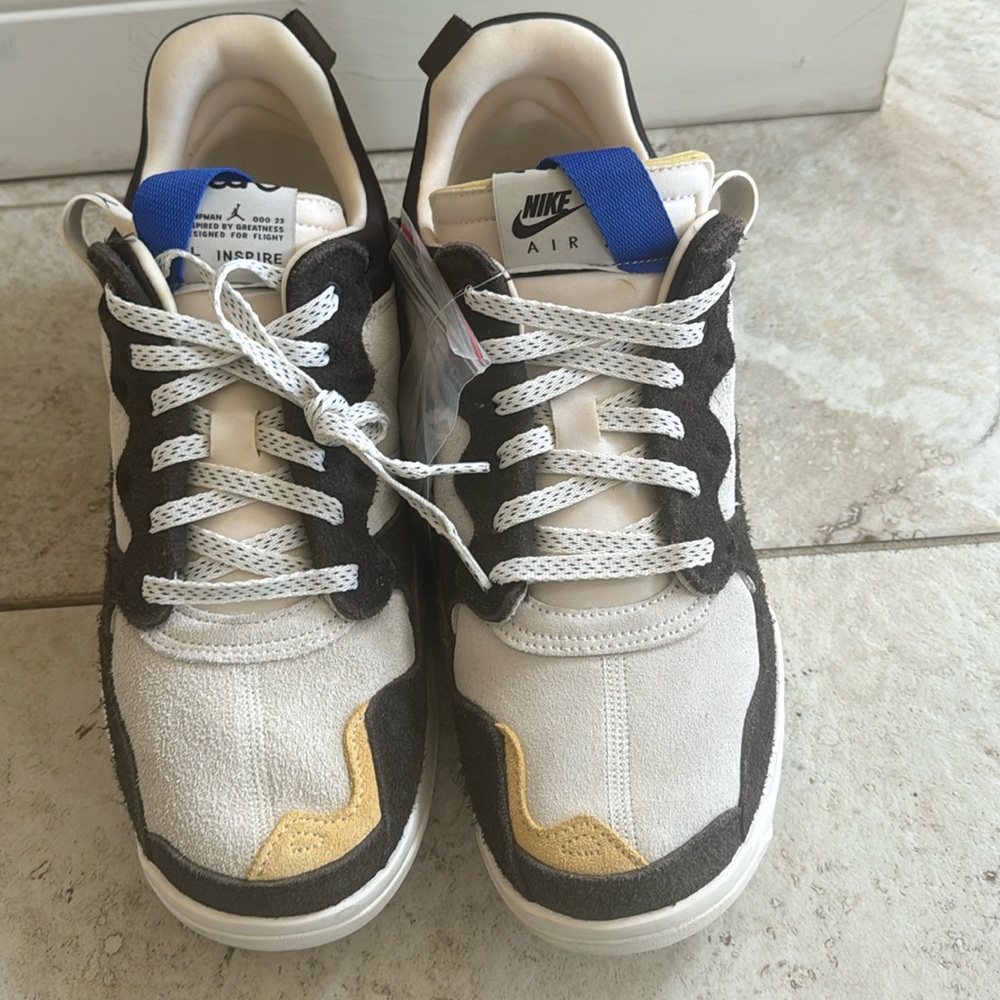 Jordan MA2